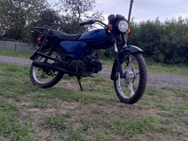 Альфа Другая, об'ємом двигуна 72 л та пробігом 0 тис. км за 122 $, фото 3 на Automoto.ua