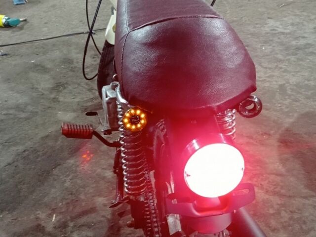 Альфа Другая, объемом двигателя 72 л и пробегом 0 тыс. км за 215 $, фото 7 на Automoto.ua