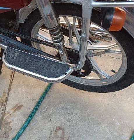 Альфа Другая, объемом двигателя 0.11 л и пробегом 0 тыс. км за 325 $, фото 3 на Automoto.ua