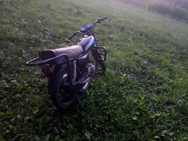 Альфа Другая, об'ємом двигуна 0.11 л та пробігом 0 тис. км за 219 $, фото 1 на Automoto.ua