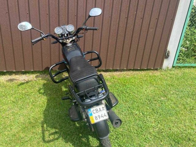 Альфа Другая, об'ємом двигуна 72 л та пробігом 0 тис. км за 15300 $, фото 7 на Automoto.ua