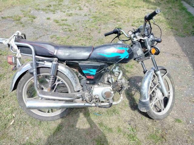Альфа Другая, объемом двигателя 72 л и пробегом 0 тыс. км за 5000 $, фото 1 на Automoto.ua
