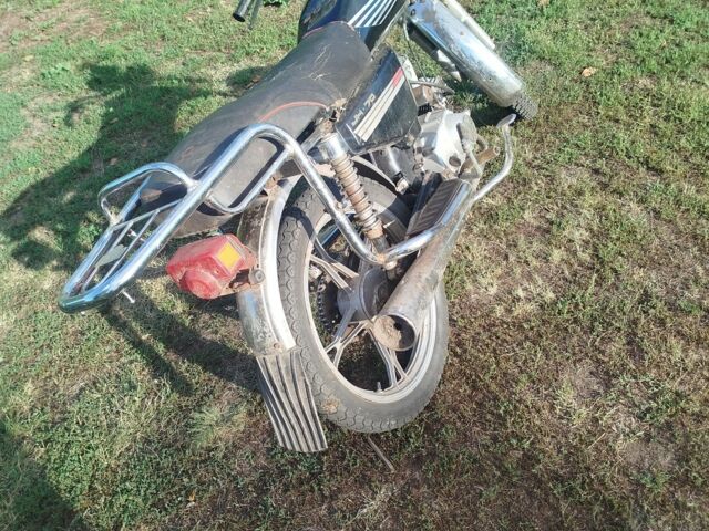 Альфа Другая, объемом двигателя 50 л и пробегом 0 тыс. км за 146 $, фото 3 на Automoto.ua
