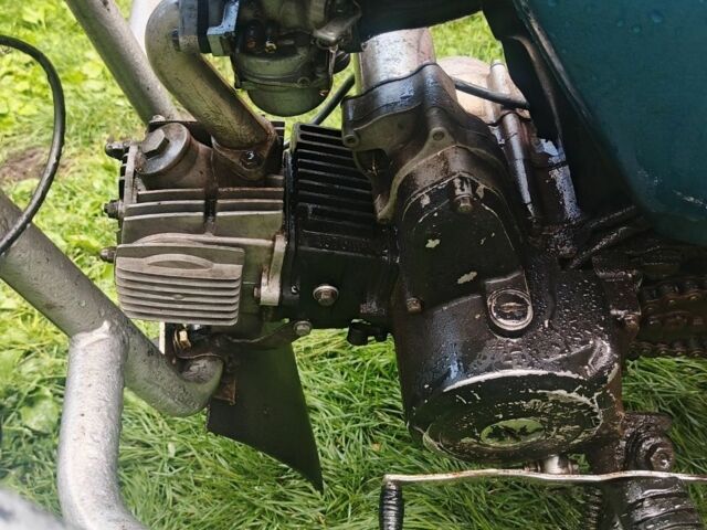 Альфа Другая, об'ємом двигуна 0.11 л та пробігом 0 тис. км за 292 $, фото 7 на Automoto.ua