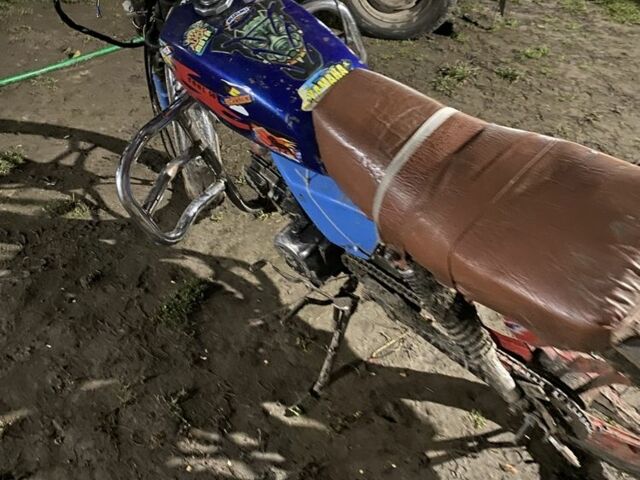 Альфа Другая, об'ємом двигуна 0.11 л та пробігом 0 тис. км за 201 $, фото 3 на Automoto.ua