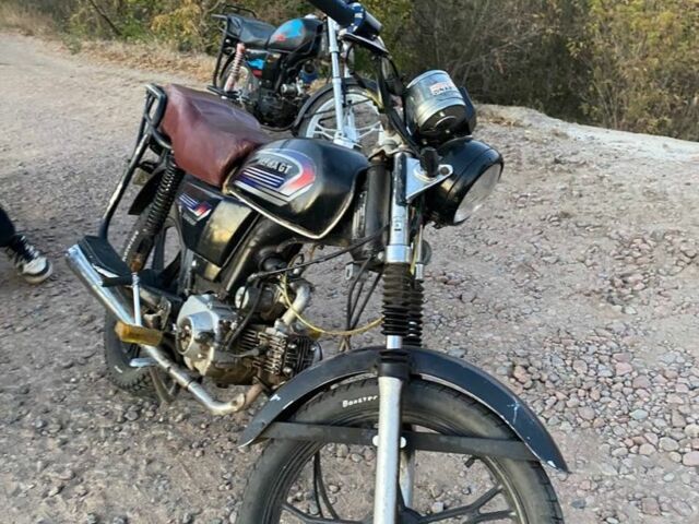 Альфа Другая, об'ємом двигуна 72 л та пробігом 0 тис. км за 266 $, фото 3 на Automoto.ua