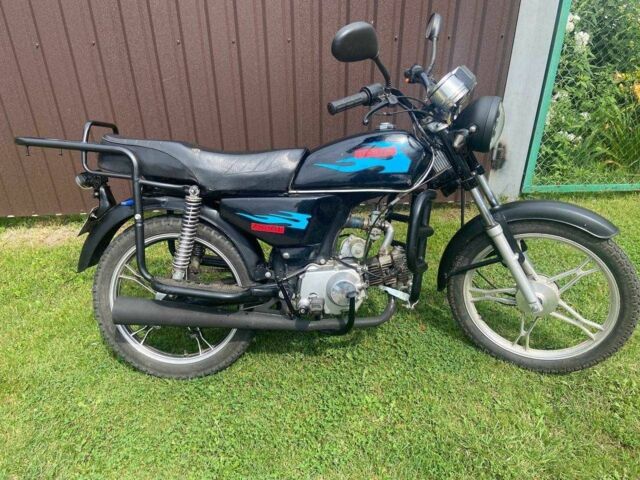 Альфа Другая, об'ємом двигуна 72 л та пробігом 0 тис. км за 15300 $, фото 5 на Automoto.ua