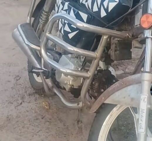 Альфа Другая, об'ємом двигуна 49 л та пробігом 0 тис. км за 158 $, фото 3 на Automoto.ua