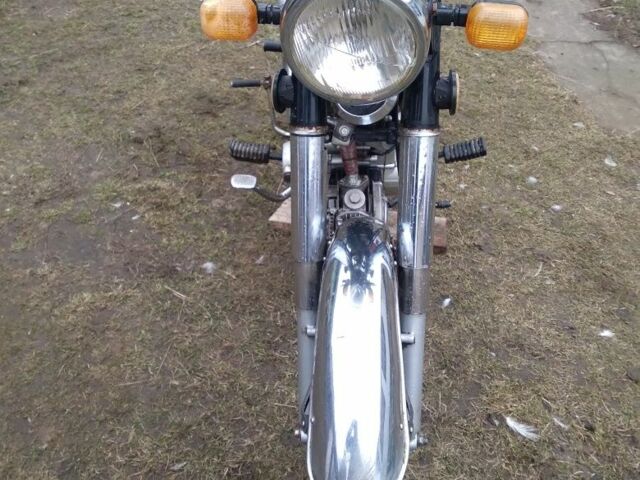 Альфа Другая, объемом двигателя 50 л и пробегом 0 тыс. км за 337 $, фото 3 на Automoto.ua