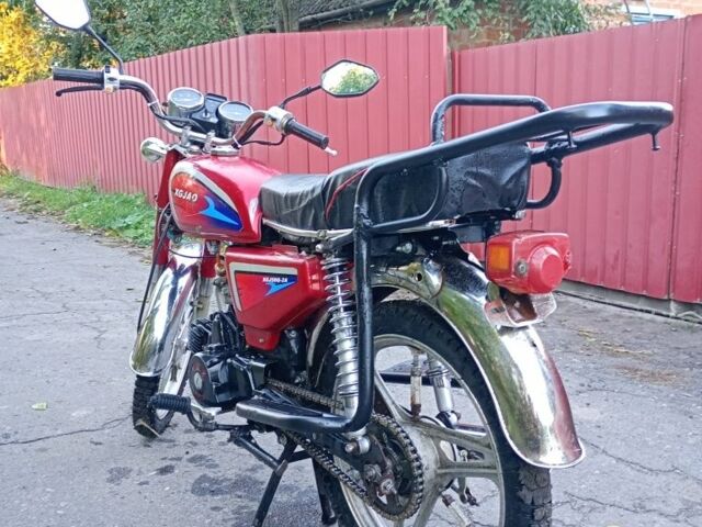 Альфа Другая, объемом двигателя 0.11 л и пробегом 0 тыс. км за 288 $, фото 3 на Automoto.ua