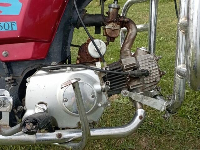 Альфа Другая, объемом двигателя 72 л и пробегом 0 тыс. км за 15500 $, фото 6 на Automoto.ua