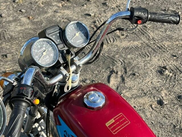 Альфа Другая, об'ємом двигуна 50 л та пробігом 0 тис. км за 316 $, фото 5 на Automoto.ua