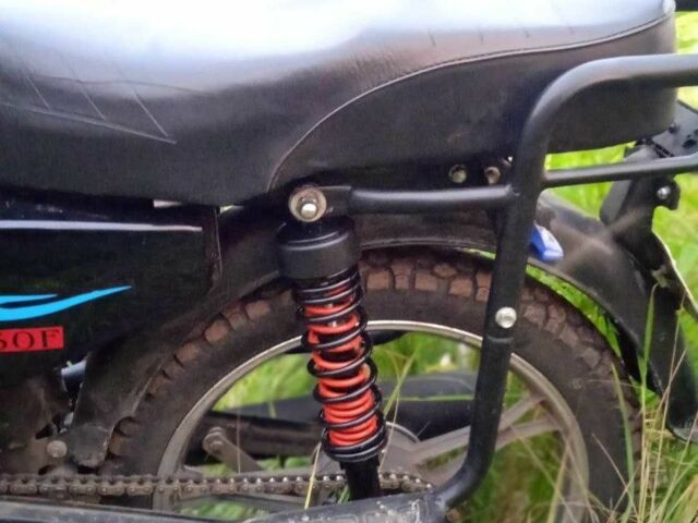 Альфа Другая, об'ємом двигуна 72 л та пробігом 0 тис. км за 15300 $, фото 3 на Automoto.ua