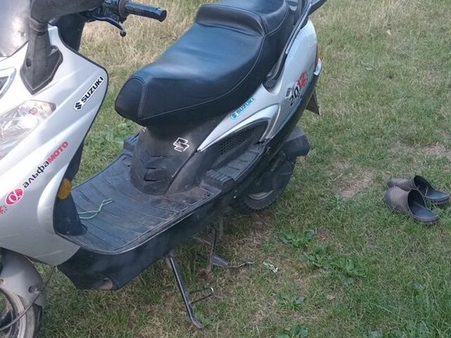Альфа Другая, об'ємом двигуна 80 л та пробігом 0 тис. км за 500 $, фото 3 на Automoto.ua