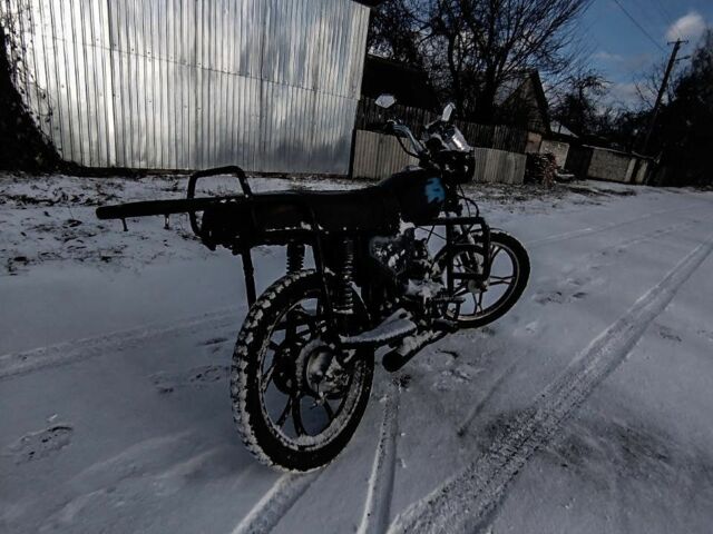 Альфа Другая, объемом двигателя 0.11 л и пробегом 0 тыс. км за 15000 $, фото 3 на Automoto.ua