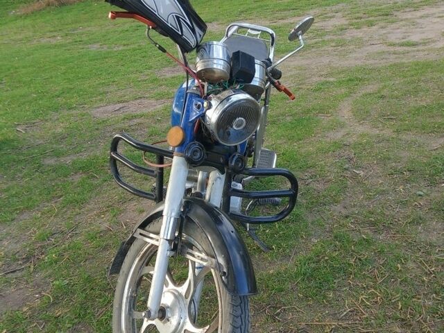 Альфа Другая, объемом двигателя 72 л и пробегом 0 тыс. км за 12500 $, фото 2 на Automoto.ua