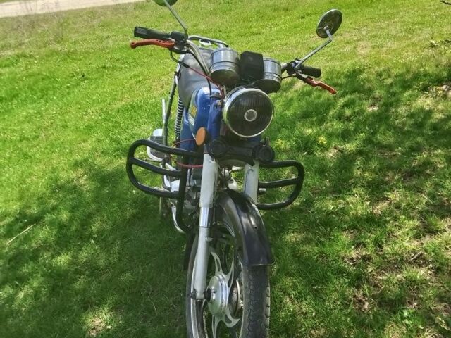 Альфа Другая, объемом двигателя 72 л и пробегом 0 тыс. км за 12500 $, фото 3 на Automoto.ua