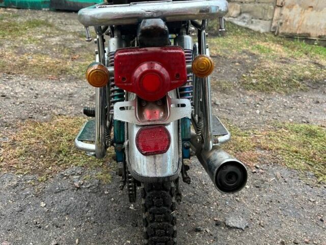 Альфа Другая, объемом двигателя 72 л и пробегом 0 тыс. км за 240 $, фото 2 на Automoto.ua