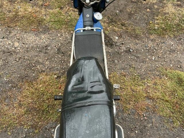 Альфа Другая, объемом двигателя 72 л и пробегом 0 тыс. км за 240 $, фото 1 на Automoto.ua