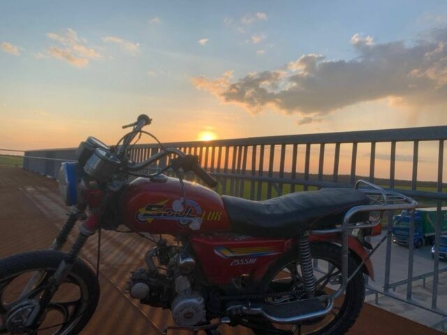 Альфа Другая, объемом двигателя 72 л и пробегом 0 тыс. км за 227 $, фото 1 на Automoto.ua