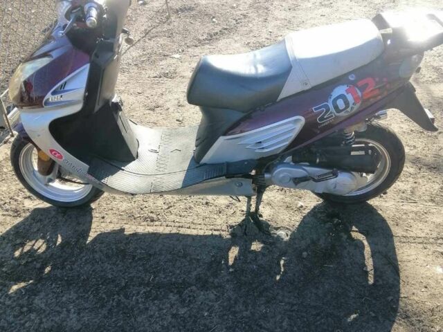 Альфа Другая, объемом двигателя 49 л и пробегом 0 тыс. км за 300 $, фото 1 на Automoto.ua
