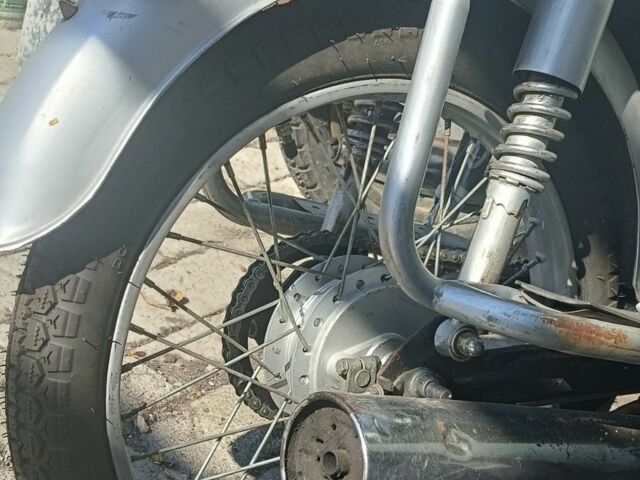 Альфа Другая, объемом двигателя 72 л и пробегом 0 тыс. км за 9500 $, фото 2 на Automoto.ua