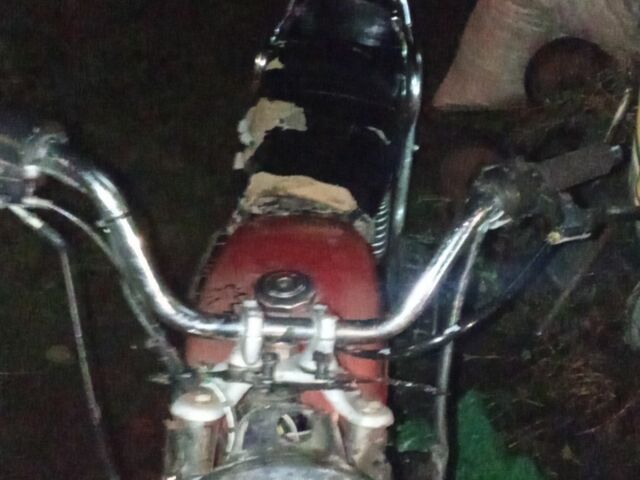 Альфа Другая, объемом двигателя 72 л и пробегом 0 тыс. км за 168 $, фото 1 на Automoto.ua