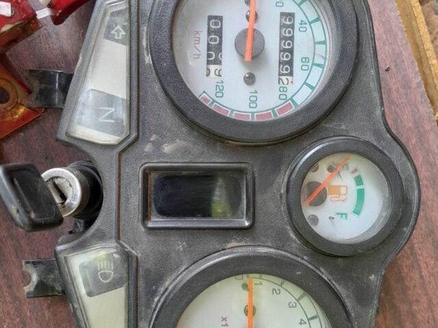 Альфа Другая, объемом двигателя 0 л и пробегом 0 тыс. км за 122 $, фото 4 на Automoto.ua