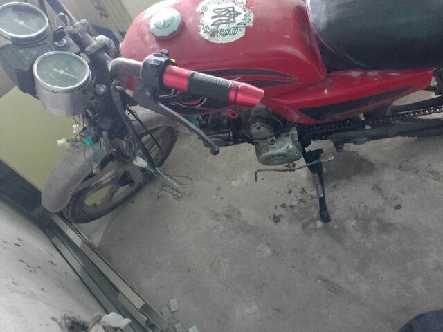 Альфа Другая 2009 у Житомирі на Automoto.ua Альфа Другая, об'ємом двигуна 72 л та пробігом 0 тис. км за 240 $, фото 1 на Automoto.ua