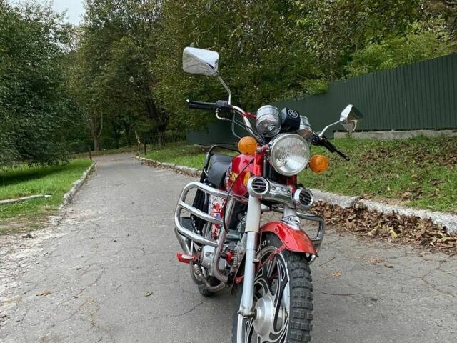 Альфа Другая, об'ємом двигуна 72 л та пробігом 0 тис. км за 14000 $, фото 1 на Automoto.ua