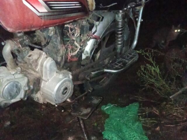 Альфа Другая, объемом двигателя 72 л и пробегом 0 тыс. км за 168 $, фото 4 на Automoto.ua