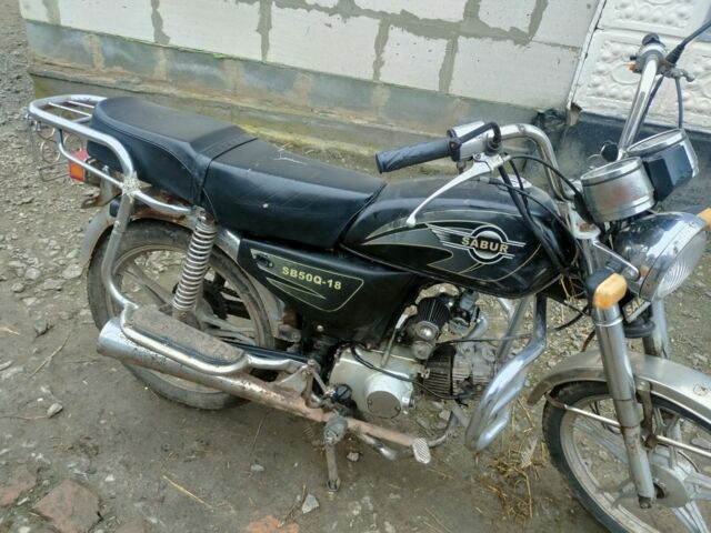 Альфа Другая, объемом двигателя 0.11 л и пробегом 0 тыс. км за 225 $, фото 3 на Automoto.ua