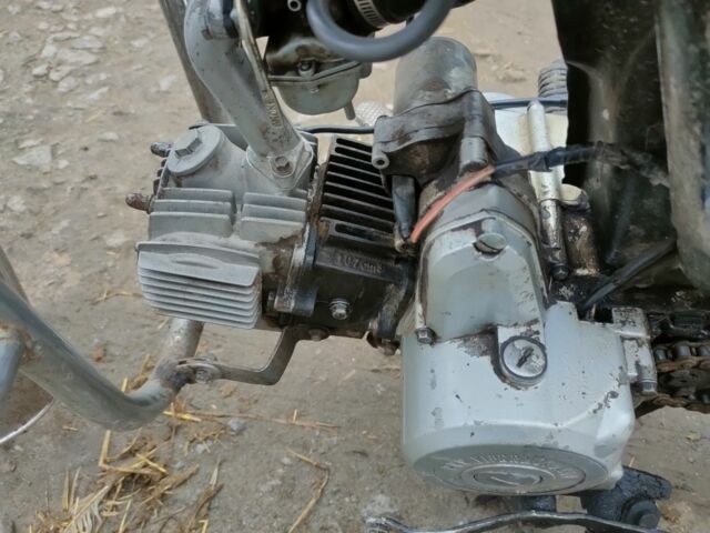 Альфа Другая, объемом двигателя 0.11 л и пробегом 0 тыс. км за 225 $, фото 5 на Automoto.ua