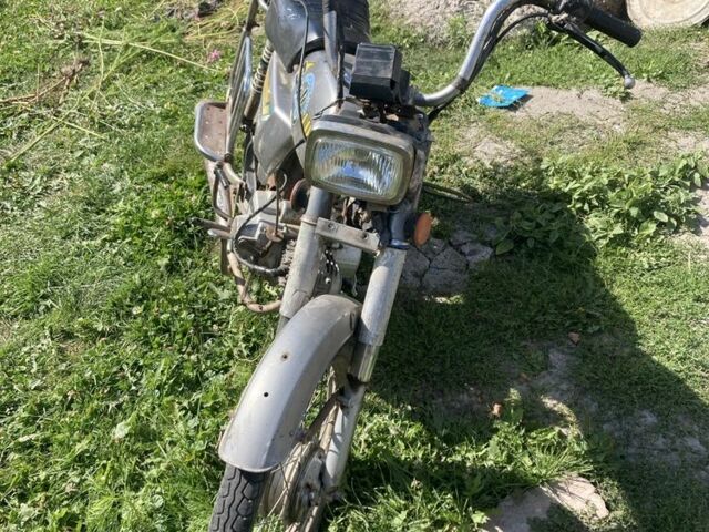 Альфа Другая, объемом двигателя 72 л и пробегом 0 тыс. км за 183 $, фото 3 на Automoto.ua