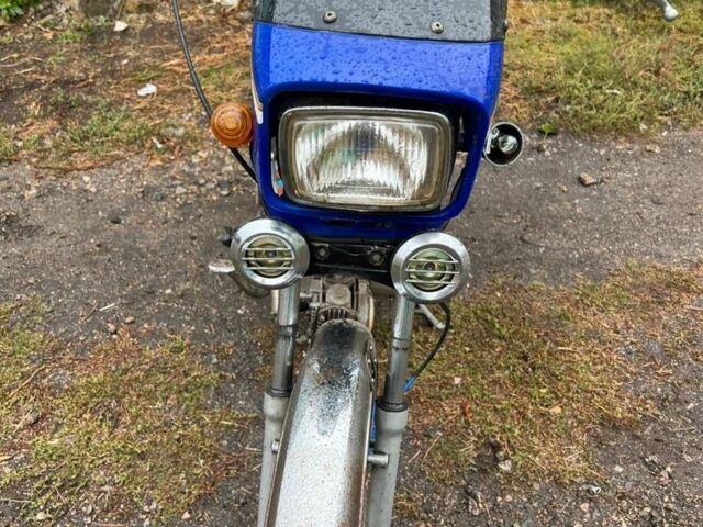 Альфа Другая, объемом двигателя 72 л и пробегом 0 тыс. км за 240 $, фото 4 на Automoto.ua