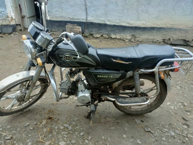 Альфа Другая, объемом двигателя 0.11 л и пробегом 0 тыс. км за 225 $, фото 1 на Automoto.ua