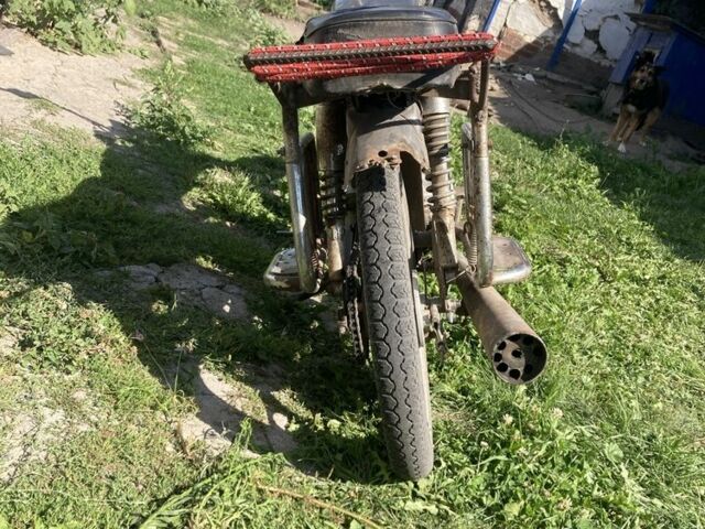 Альфа Другая, объемом двигателя 72 л и пробегом 0 тыс. км за 183 $, фото 2 на Automoto.ua