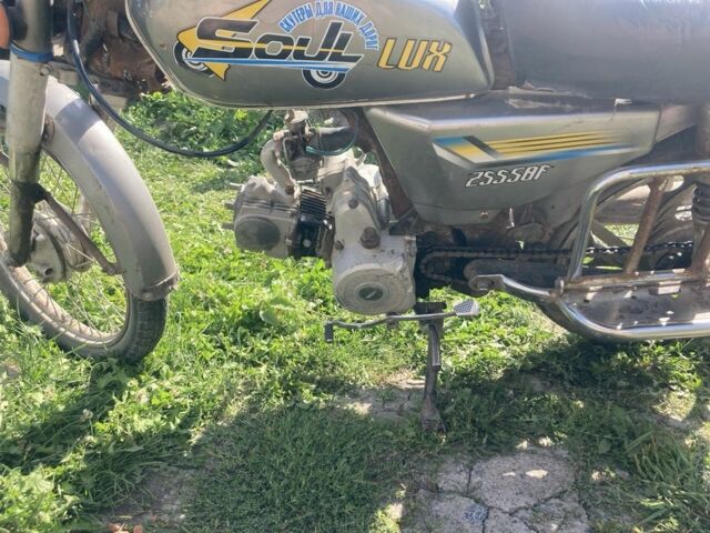 Альфа Другая, объемом двигателя 72 л и пробегом 0 тыс. км за 183 $, фото 5 на Automoto.ua