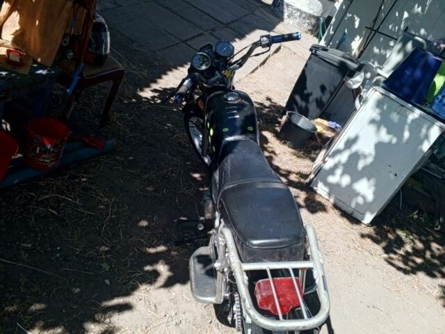 Альфа Другая, об'ємом двигуна 100 л та пробігом 0 тис. км за 311 $, фото 2 на Automoto.ua