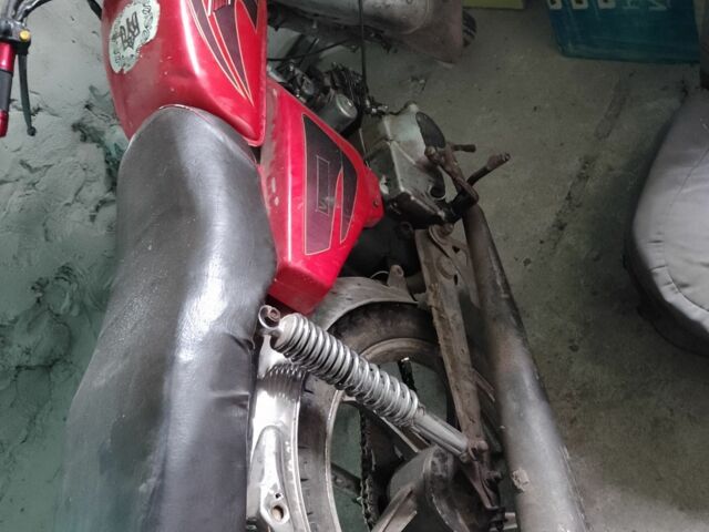 Альфа Другая 2009 у Житомирі на Automoto.ua Альфа Другая, об'ємом двигуна 72 л та пробігом 0 тис. км за 240 $, фото 2 на Automoto.ua