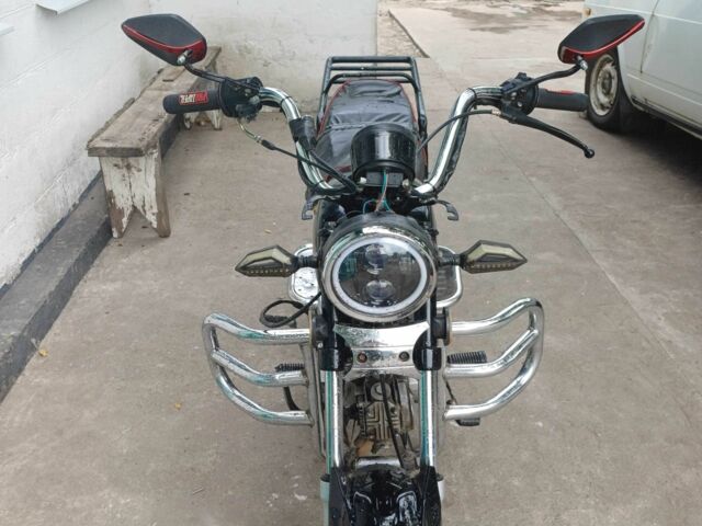 Альфа Другая, об'ємом двигуна 72 л та пробігом 0 тис. км за 10000 $, фото 1 на Automoto.ua