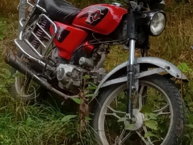 Альфа Другая 2009 у Житомирі на Automoto.ua Альфа Другая, об'ємом двигуна 72 л та пробігом 0 тис. км за 240 $, фото 3 на Automoto.ua