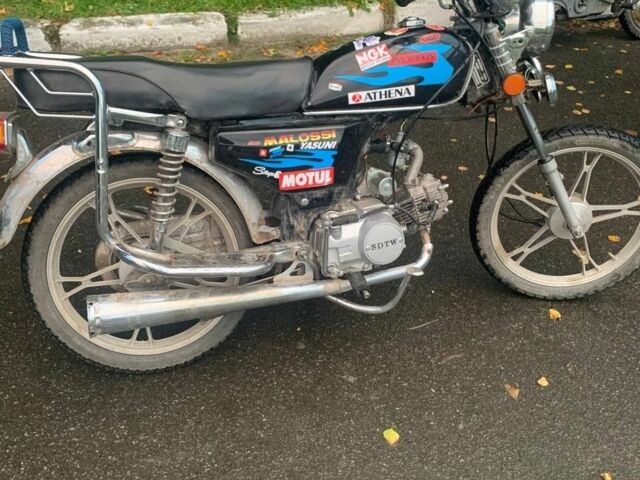 Альфа Другая, об'ємом двигуна 0.11 л та пробігом 0 тис. км за 14000 $, фото 4 на Automoto.ua