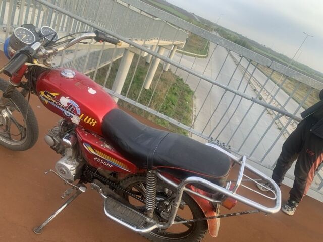 Альфа Другая, объемом двигателя 72 л и пробегом 0 тыс. км за 227 $, фото 2 на Automoto.ua