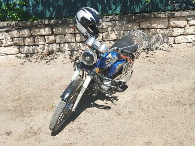 Альфа Другая, объемом двигателя 72 л и пробегом 0 тыс. км за 12500 $, фото 1 на Automoto.ua