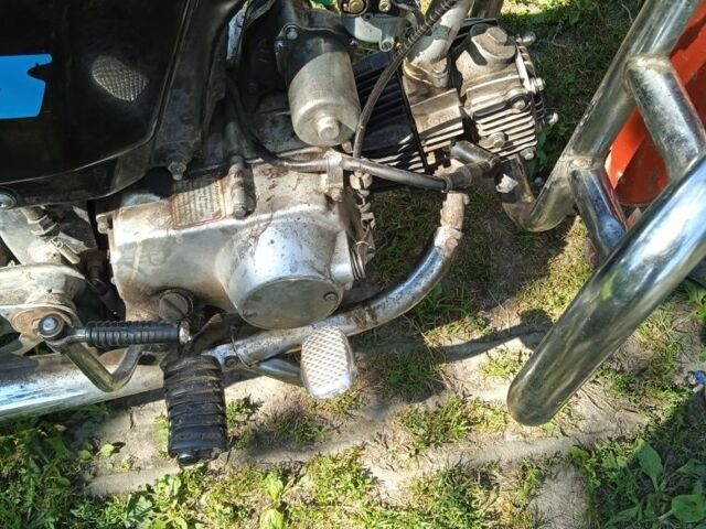 Альфа Другая, объемом двигателя 70 л и пробегом 0 тыс. км за 8000 $, фото 2 на Automoto.ua