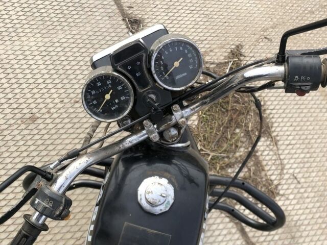 Альфа Другая, объемом двигателя 0.11 л и пробегом 0 тыс. км за 228 $, фото 4 на Automoto.ua