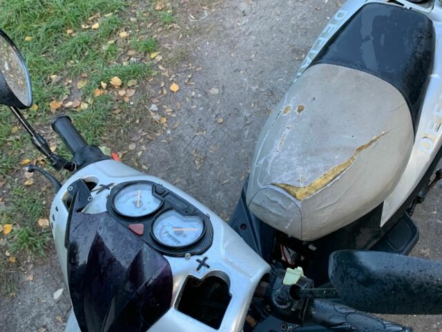 Альфа Другая, объемом двигателя 50 л и пробегом 0 тыс. км за 132 $, фото 4 на Automoto.ua
