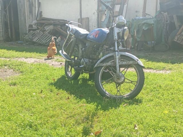 Альфа Другая, объемом двигателя 0.11 л и пробегом 0 тыс. км за 146 $, фото 1 на Automoto.ua
