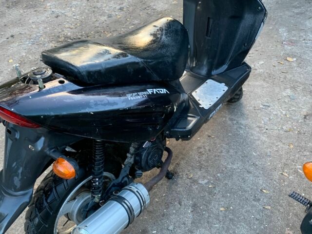 Альфа Другая, объемом двигателя 50 л и пробегом 0 тыс. км за 168 $, фото 3 на Automoto.ua